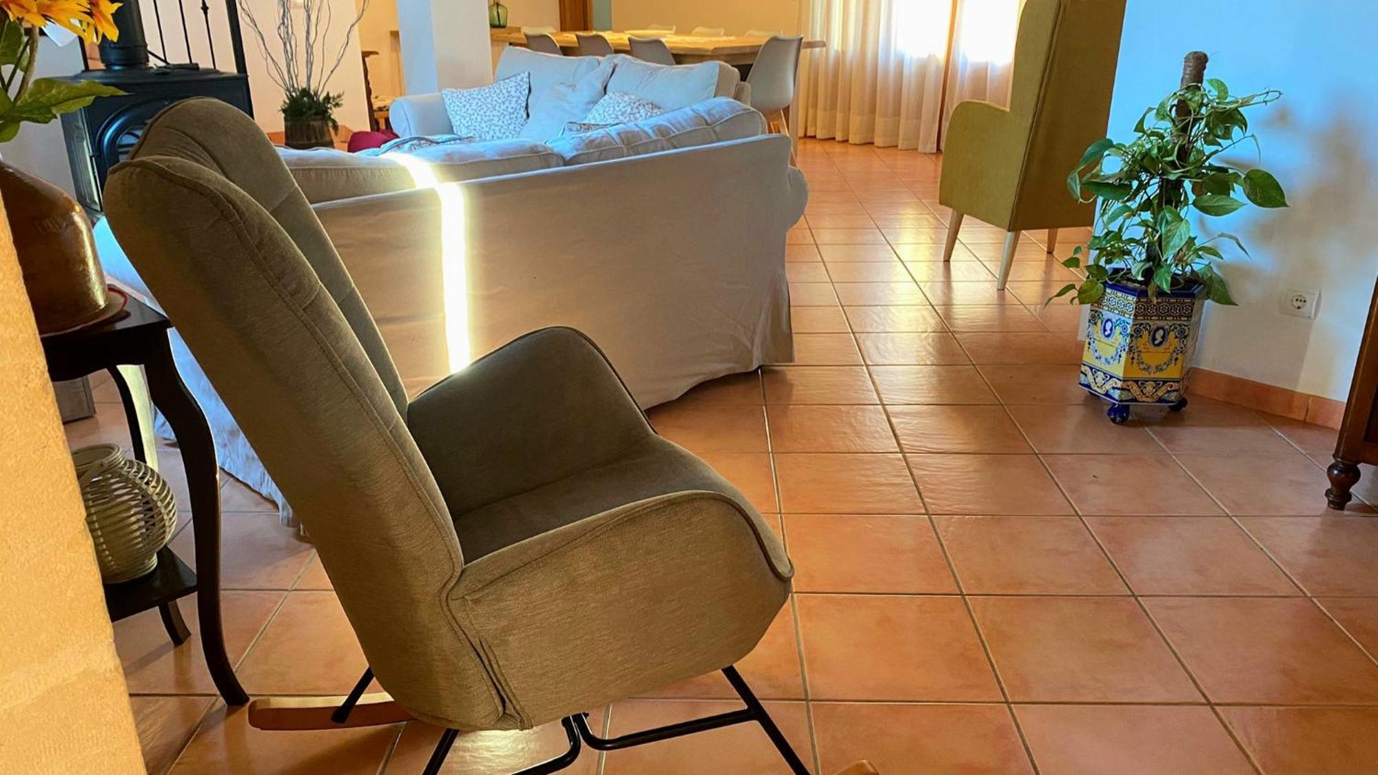 Casa Rural, Finca Rustica Con Piscina Cas Padrins De Campos, Mallorca Exteriér fotografie