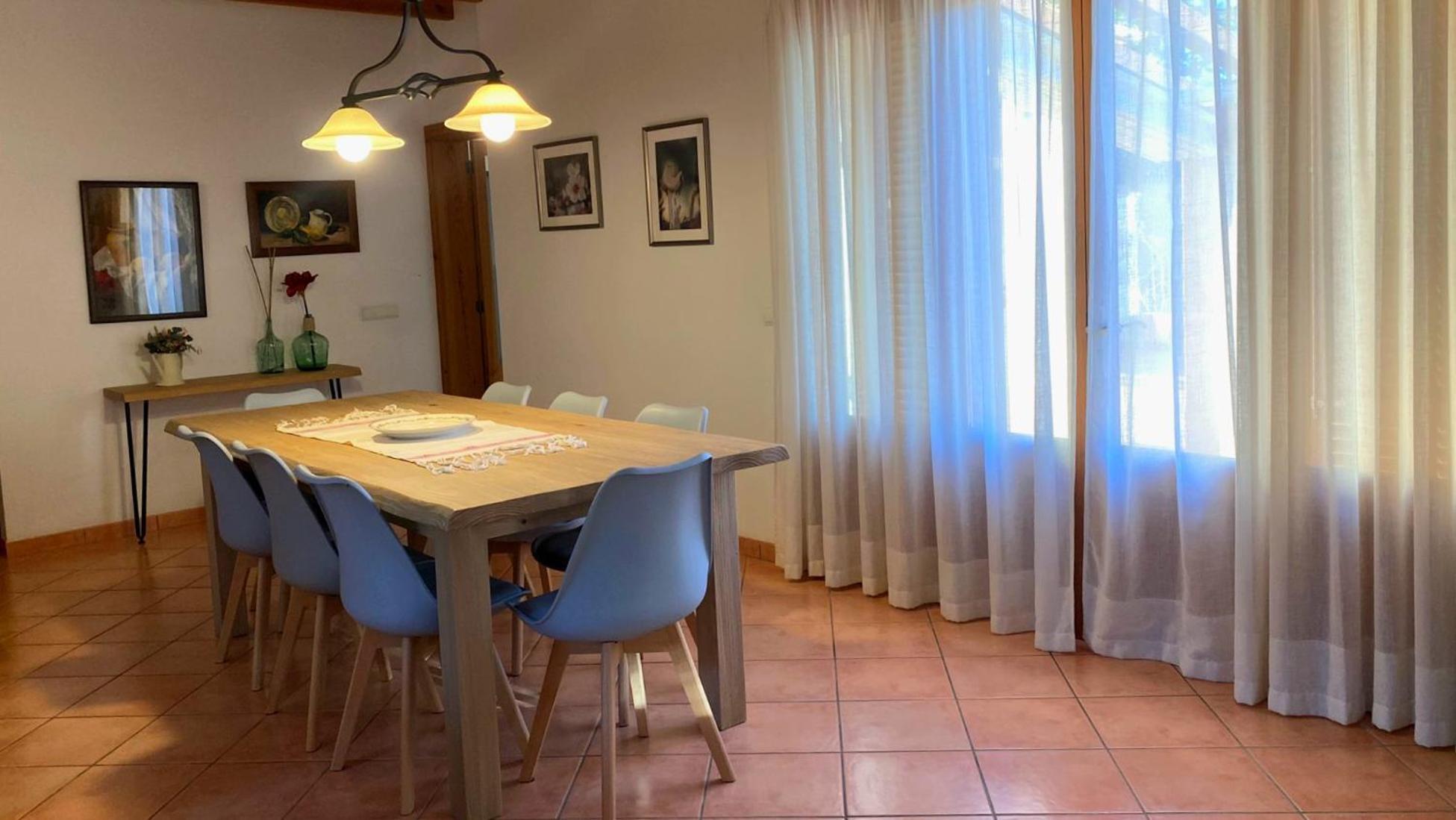 Casa Rural, Finca Rustica Con Piscina Cas Padrins De Campos, Mallorca Exteriér fotografie