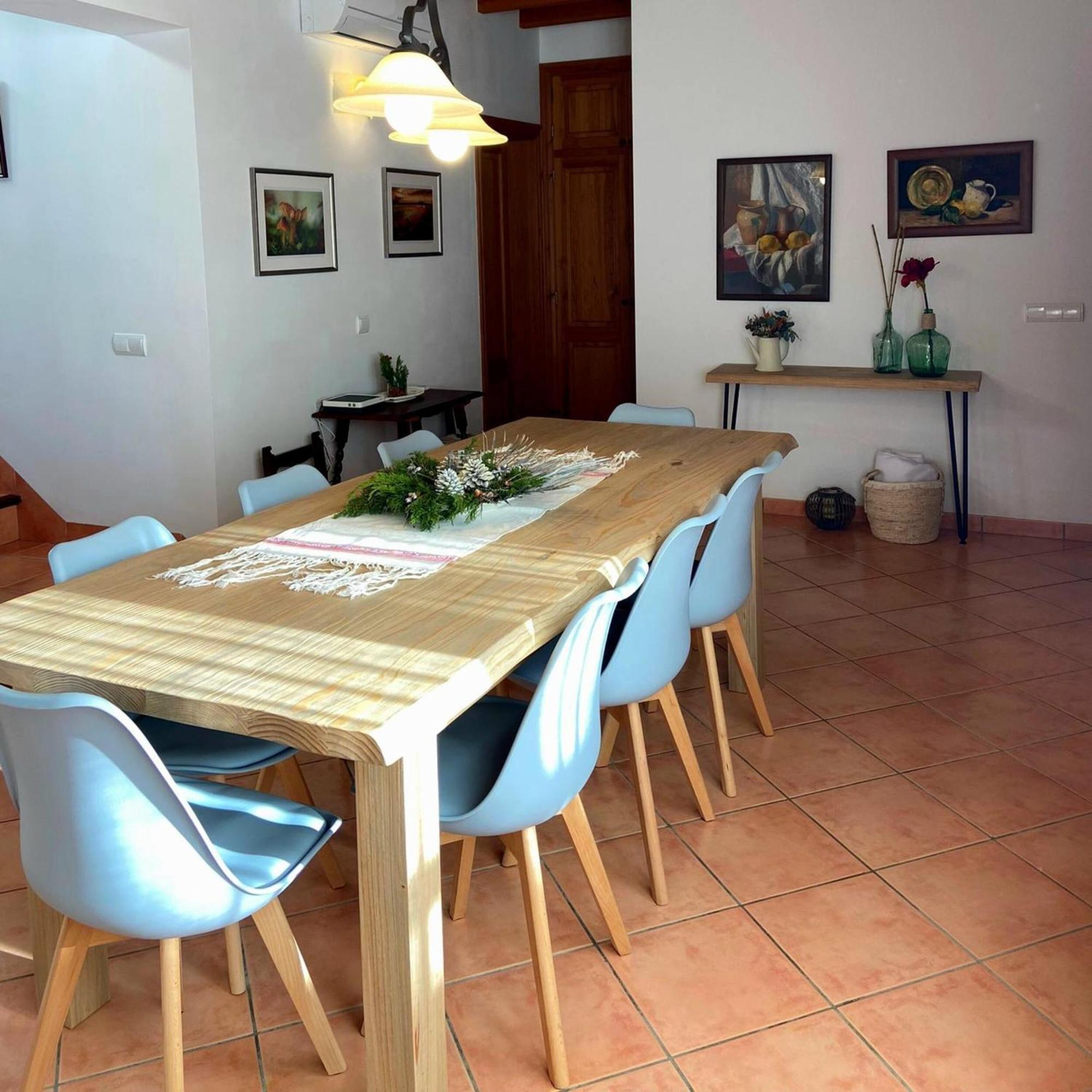 Casa Rural, Finca Rustica Con Piscina Cas Padrins De Campos, Mallorca Exteriér fotografie