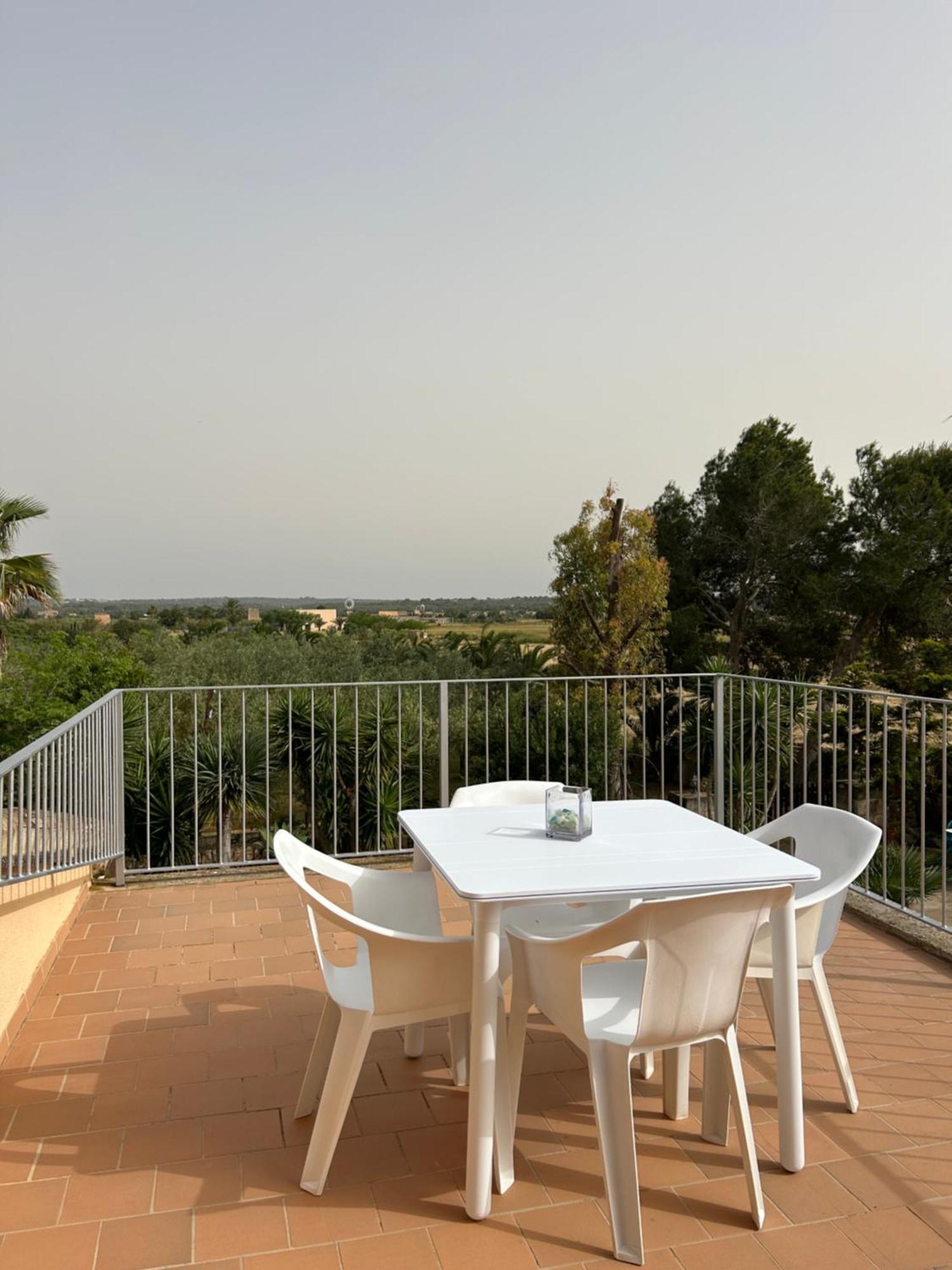 Casa Rural, Finca Rustica Con Piscina Cas Padrins De Campos, Mallorca Exteriér fotografie